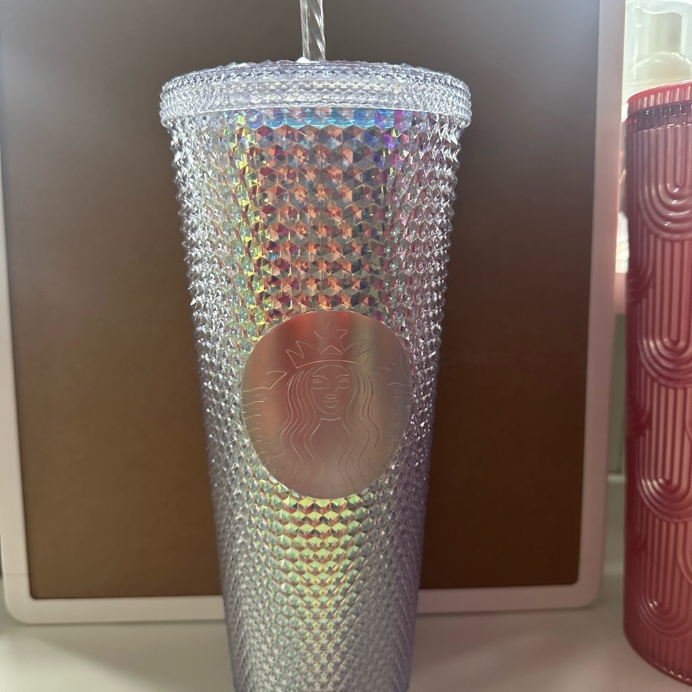 Starbucks cup - Picture 5 of 10